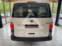 2018 Volkswagen T6