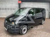 2018 Volkswagen T6