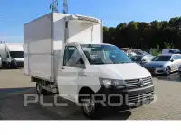2018 Volkswagen T6