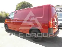 2018 Volkswagen T6