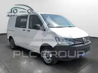 2018 Volkswagen T6