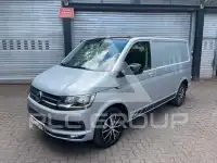 2018 Volkswagen T6