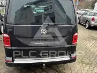 2018 Volkswagen T6