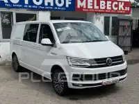 2018 Volkswagen T6
