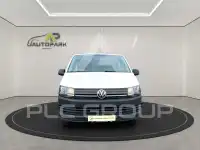 2018 Volkswagen T6