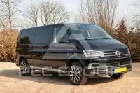 2018 Volkswagen T6