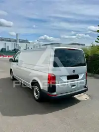 2018 Volkswagen T6