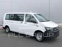 2018 Volkswagen T6