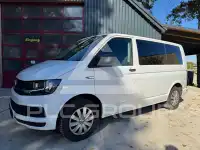 2018 Volkswagen T6