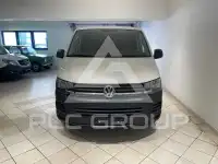 2018 Volkswagen T6