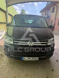 2018 Volkswagen T6