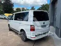 2018 Volkswagen T6