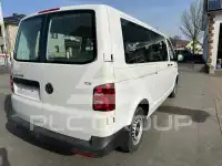 2018 Volkswagen T6
