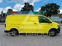 2018 Volkswagen T6