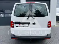2018 Volkswagen T6