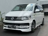 2018 Volkswagen T6