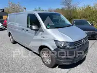 2018 Volkswagen T6