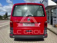 2018 Volkswagen T6