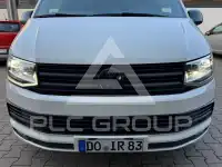 2018 Volkswagen T6