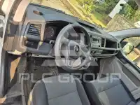 2018 Volkswagen T6