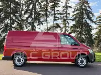 2018 Volkswagen T6