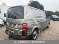 2018 Volkswagen T6