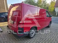 2018 Volkswagen T6