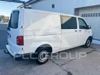2018 Volkswagen T6