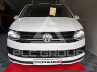 2018 Volkswagen T6