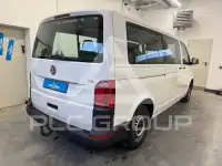 2018 Volkswagen T6