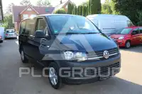 2018 Volkswagen T6