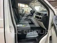 2018 Volkswagen T6
