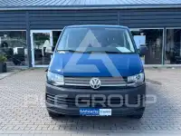 2018 Volkswagen T6