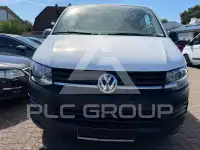 2018 Volkswagen T6