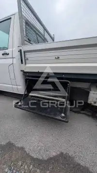 2018 Volkswagen T6