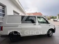 2018 Volkswagen T6