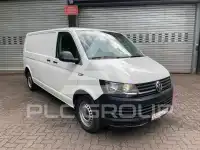 2018 Volkswagen T6