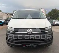 2018 Volkswagen T6