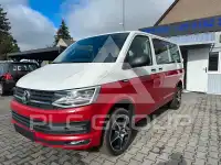 2018 Volkswagen T6