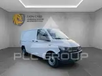 2018 Volkswagen T6