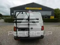 2018 Volkswagen T6