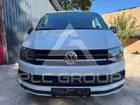 2018 Volkswagen T6