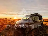 2018 Volkswagen T6
