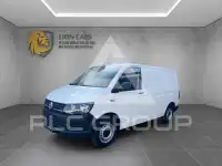 2018 Volkswagen T6