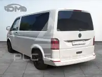 2018 Volkswagen T6