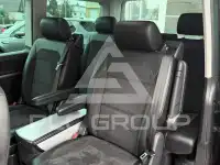 2018 Volkswagen T6