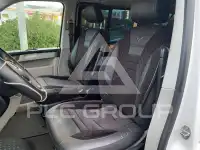 2018 Volkswagen T6