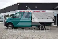2018 Volkswagen T6