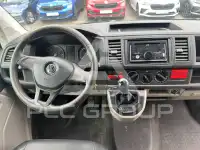 2018 Volkswagen T6
