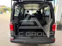 2018 Volkswagen T6